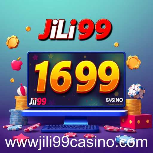 Digital Evolution in Gaming: Jili99 Casino's Impact