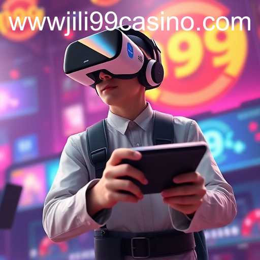 The Ever-Evolving Landscape of Online Gaming