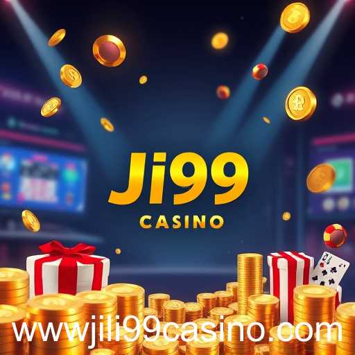 Jili99 Casino Boosts Online Gaming Experience
