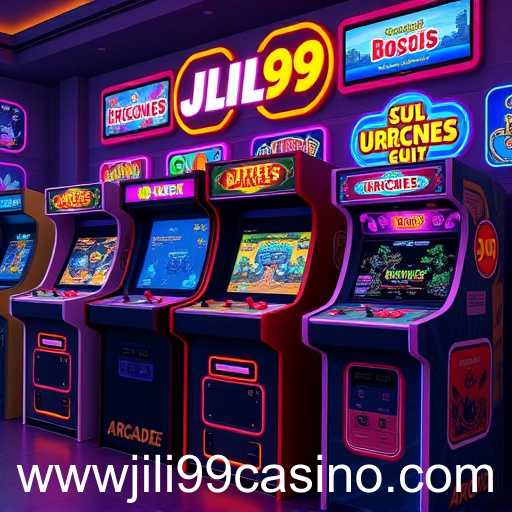The Evolution of Online Gaming: Jili99 Casino's Impact