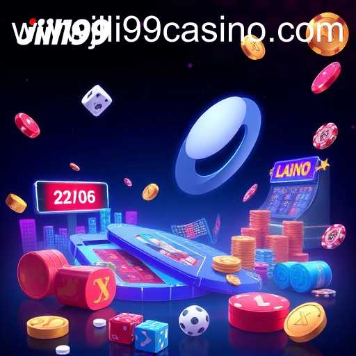 The Rising Phenomenon of Jili99 Casino