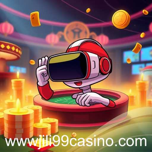 The Rise of Jili99 Casino in the Online Gaming Landscape