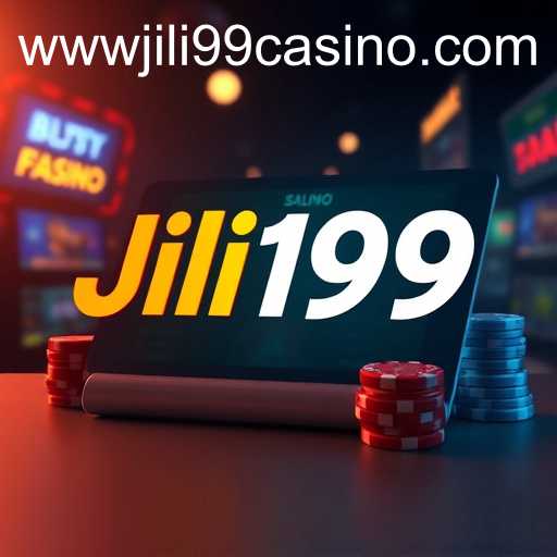 Rise of Online Gaming: The Jili99 Casino Phenomenon