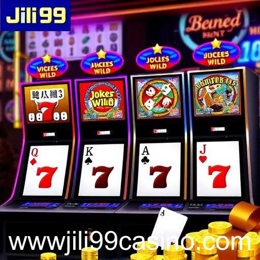 Rise of Online Gaming in 2025