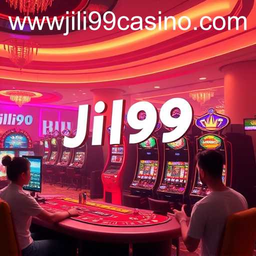 The Rising Popularity of Jili99 Casino in 2025